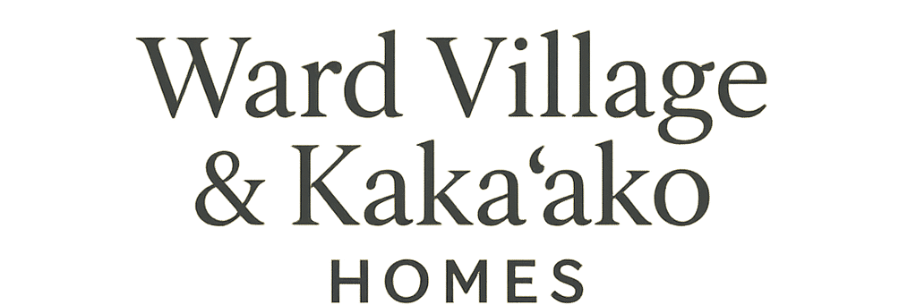Ward Village, Kakaʻako & SALT – Honolulu HI Real Estate Services